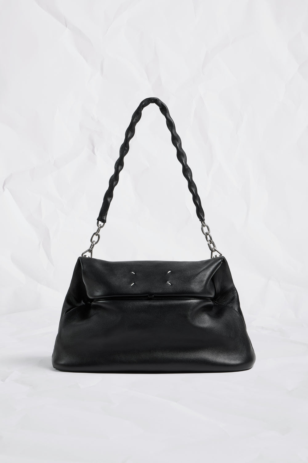 Maison Margiela حقيبة كتف Link