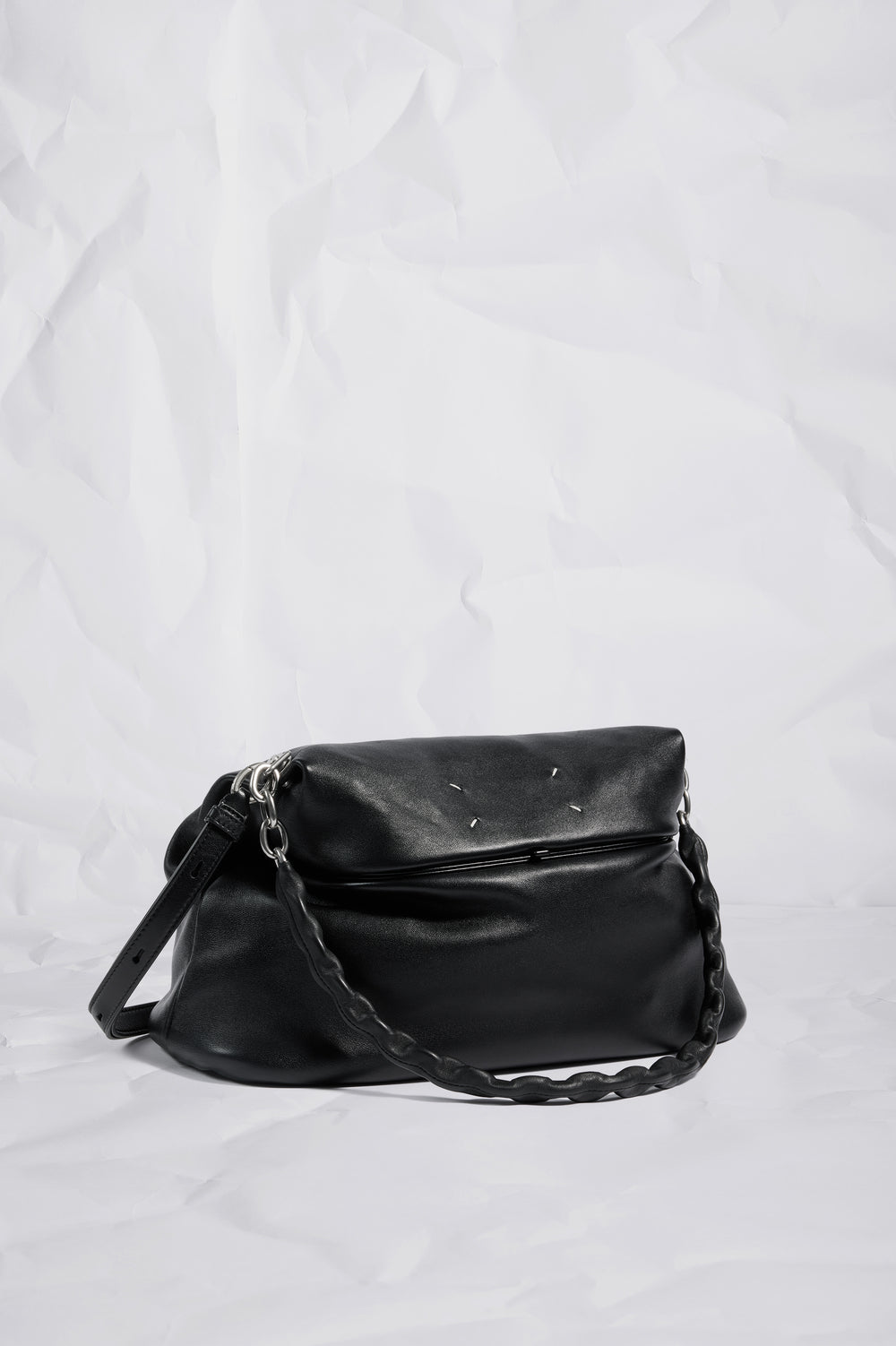Maison Margiela حقيبة كتف Link