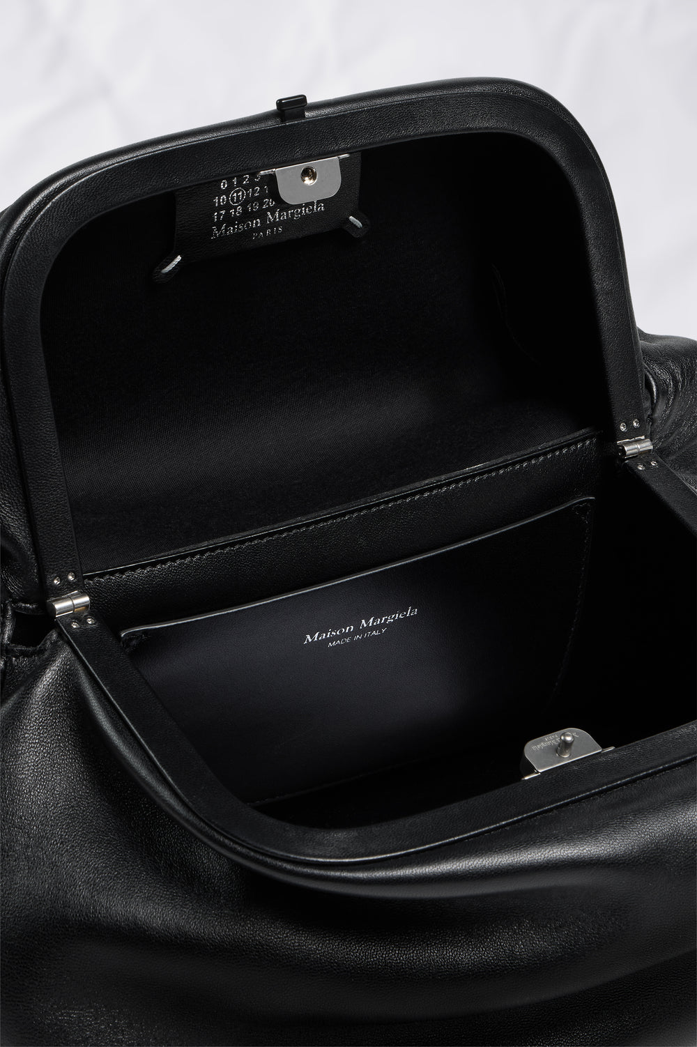 Maison Margiela حقيبة كتف Link