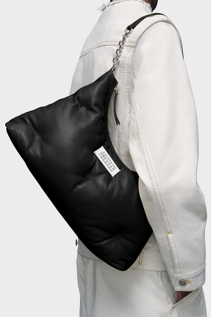 Glam Slam Hobo Medium