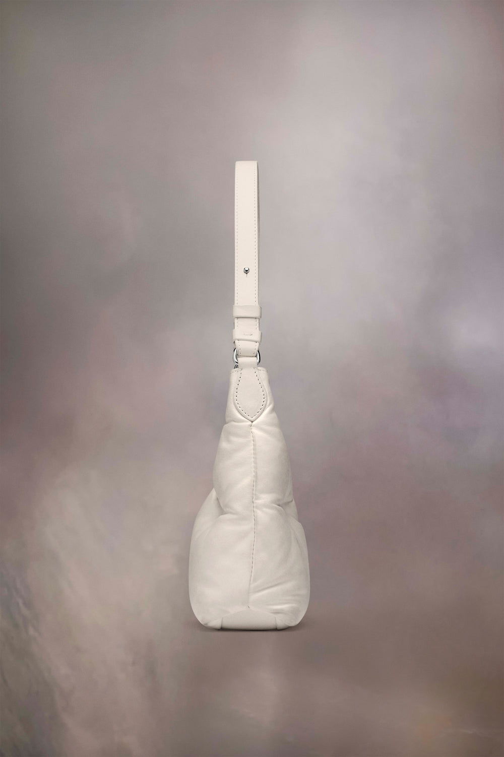 Maison Margiela Glam Slam hobo small