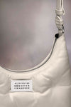 Maison Margiela Glam Slam hobo small
