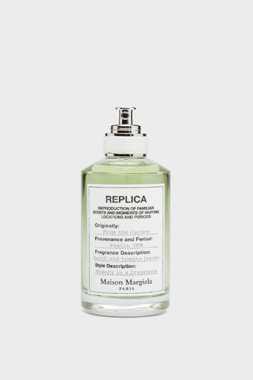 Replica From The Garden Eau De Toilette