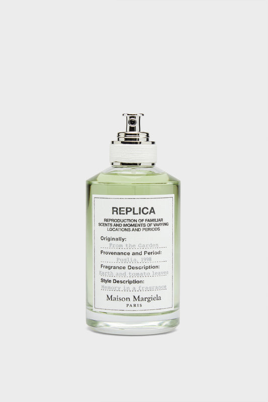 Maison Margiela Replica From The Garden Eau De Toilette
