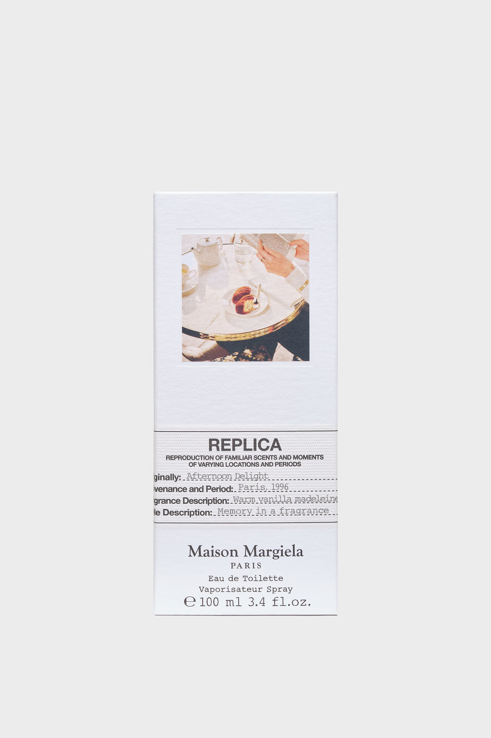 Maison Margiela Replica Afternoon Delight eau de toilette
