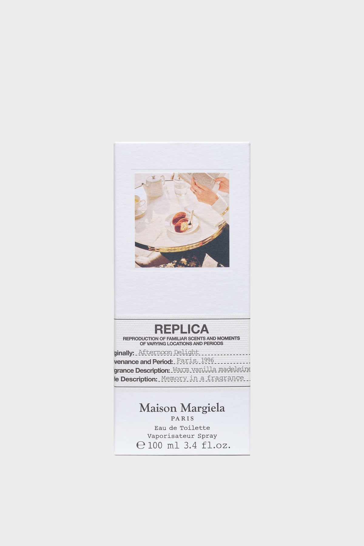 Replica Afternoon Delight eau de toilette