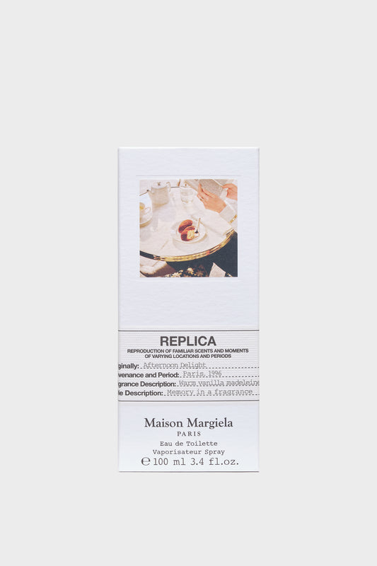 Maison Margiela Replica Afternoon Delight eau de toilette
