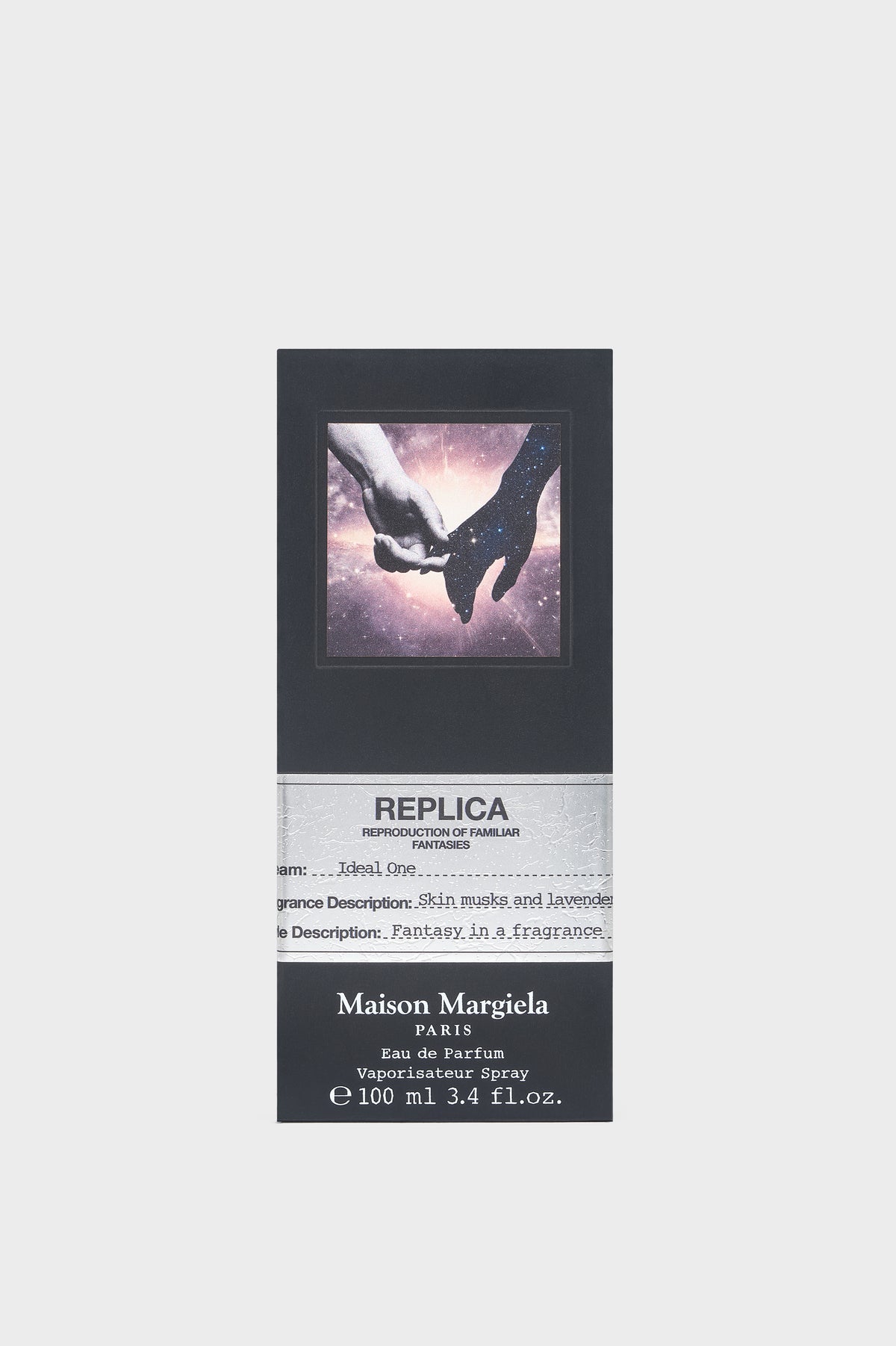 Replica Ideal One