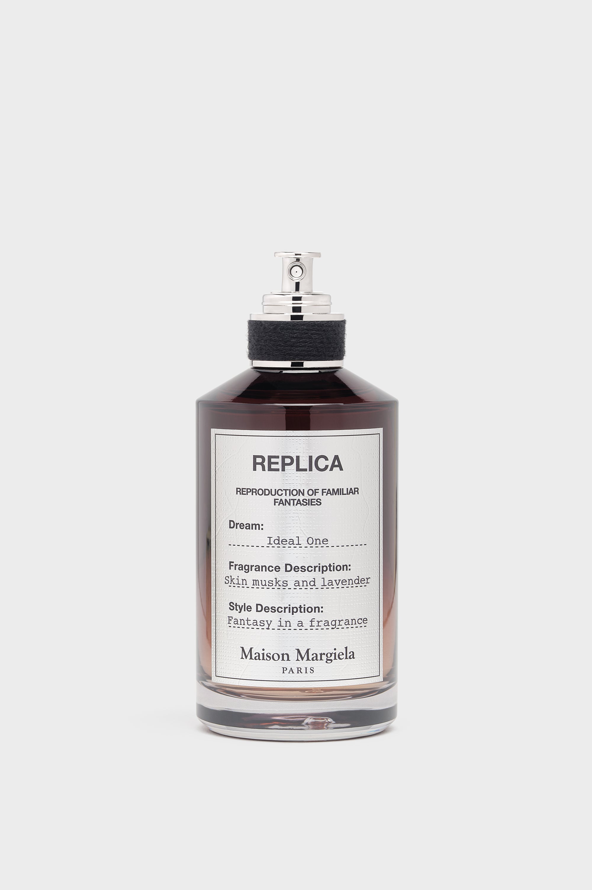 Maison Margiela REPLICA 「Ideal One」 Maison Margiela Replica Ideal One ~ Novas fragrâncias