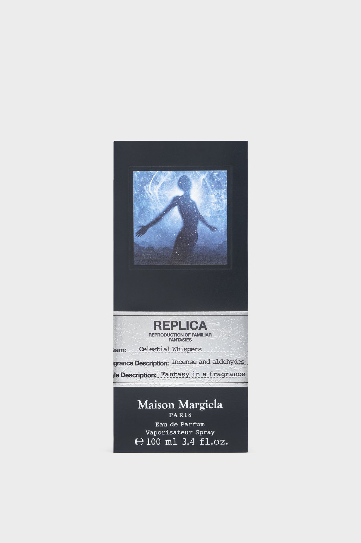 Replica Celestial Whispers