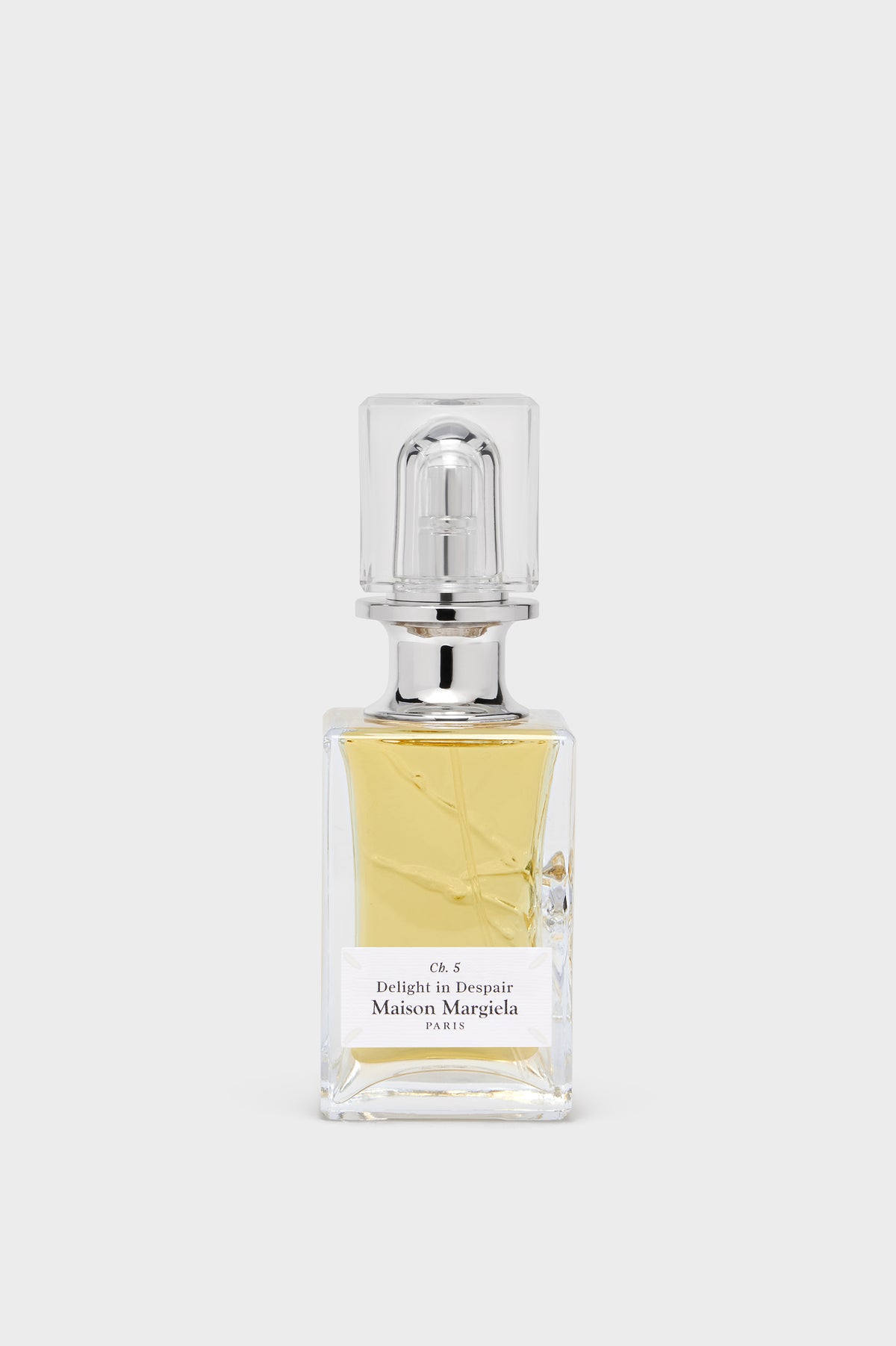 الفصل 5: ماء عطر سينسوريوم ديلايت إن ديسبير 75 مل