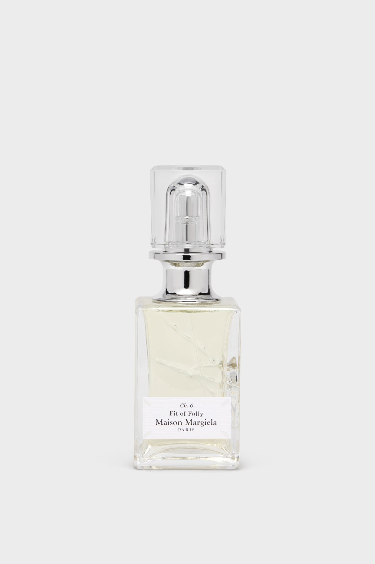 الفصل 6: ماء عطر سينسوريوم فيت أوف فولي 75 مل