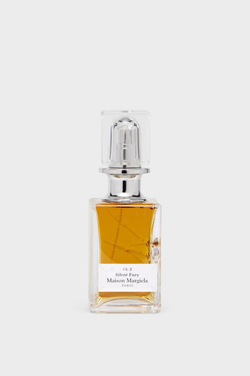 الفصل الثاني: ماء عطر سينسوريوم سايلنت فيوري 75 مل