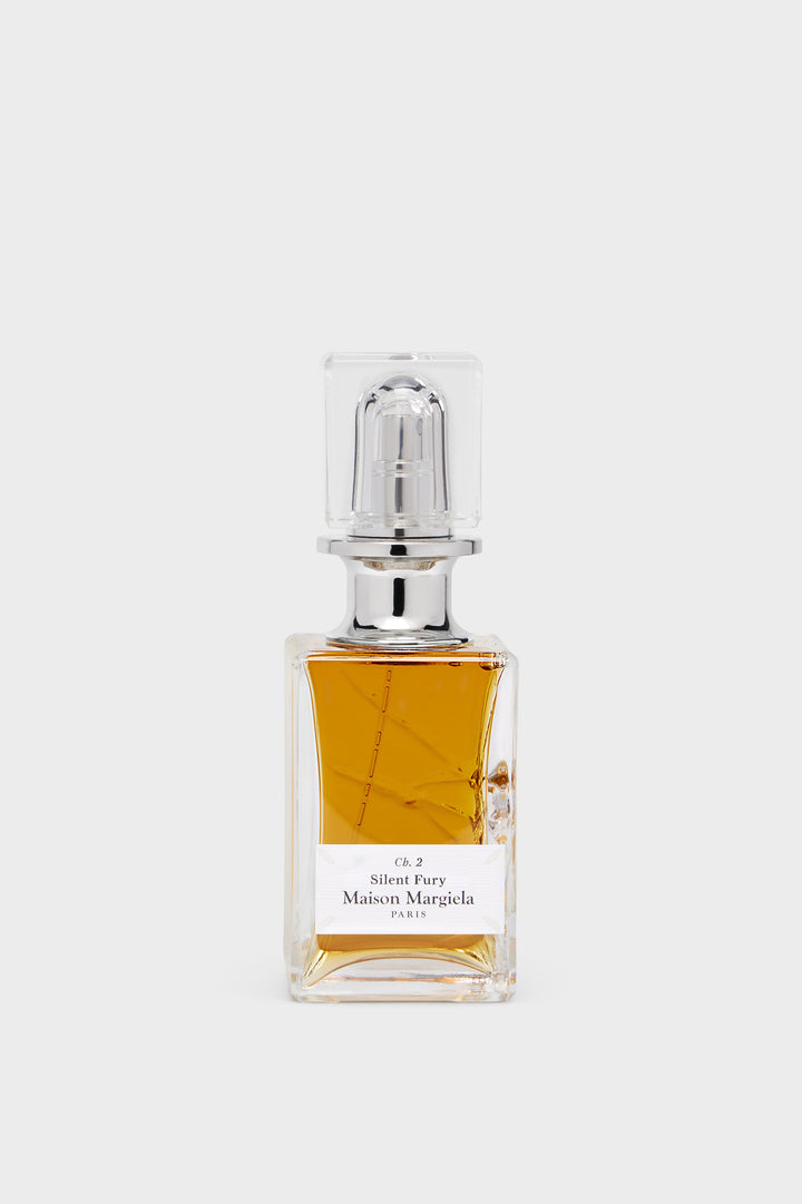 الفصل الثاني: ماء عطر سينسوريوم سايلنت فيوري 75 مل