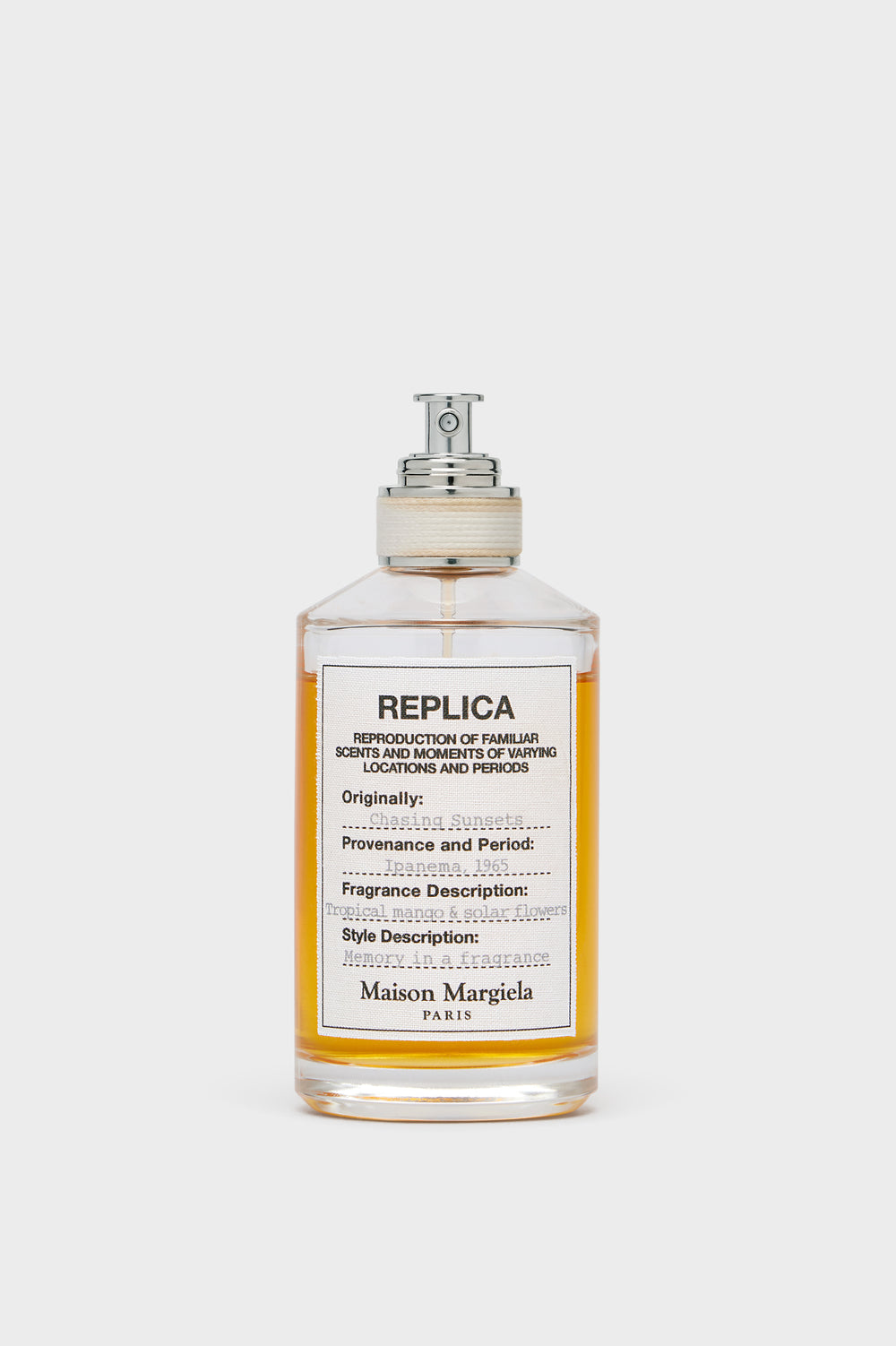 Maison Margiela Replica Chasing Sunsets Eau de Toilette
