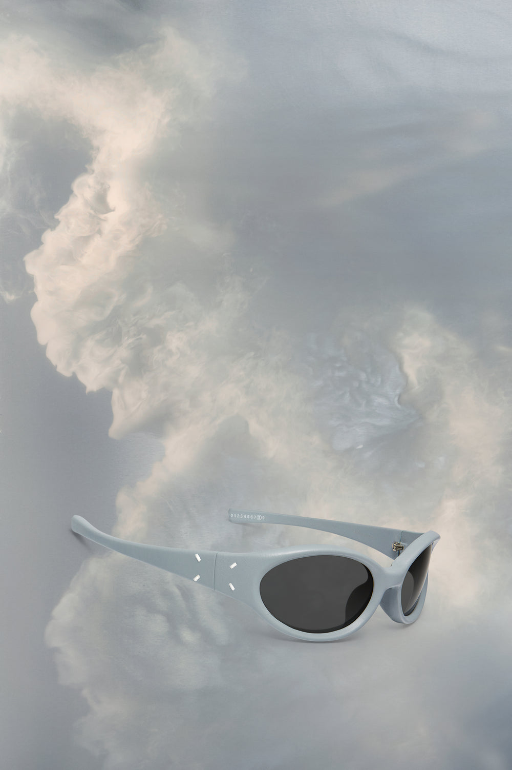 Maison Margiela MM X Gentle Monster MM104 LEATHER