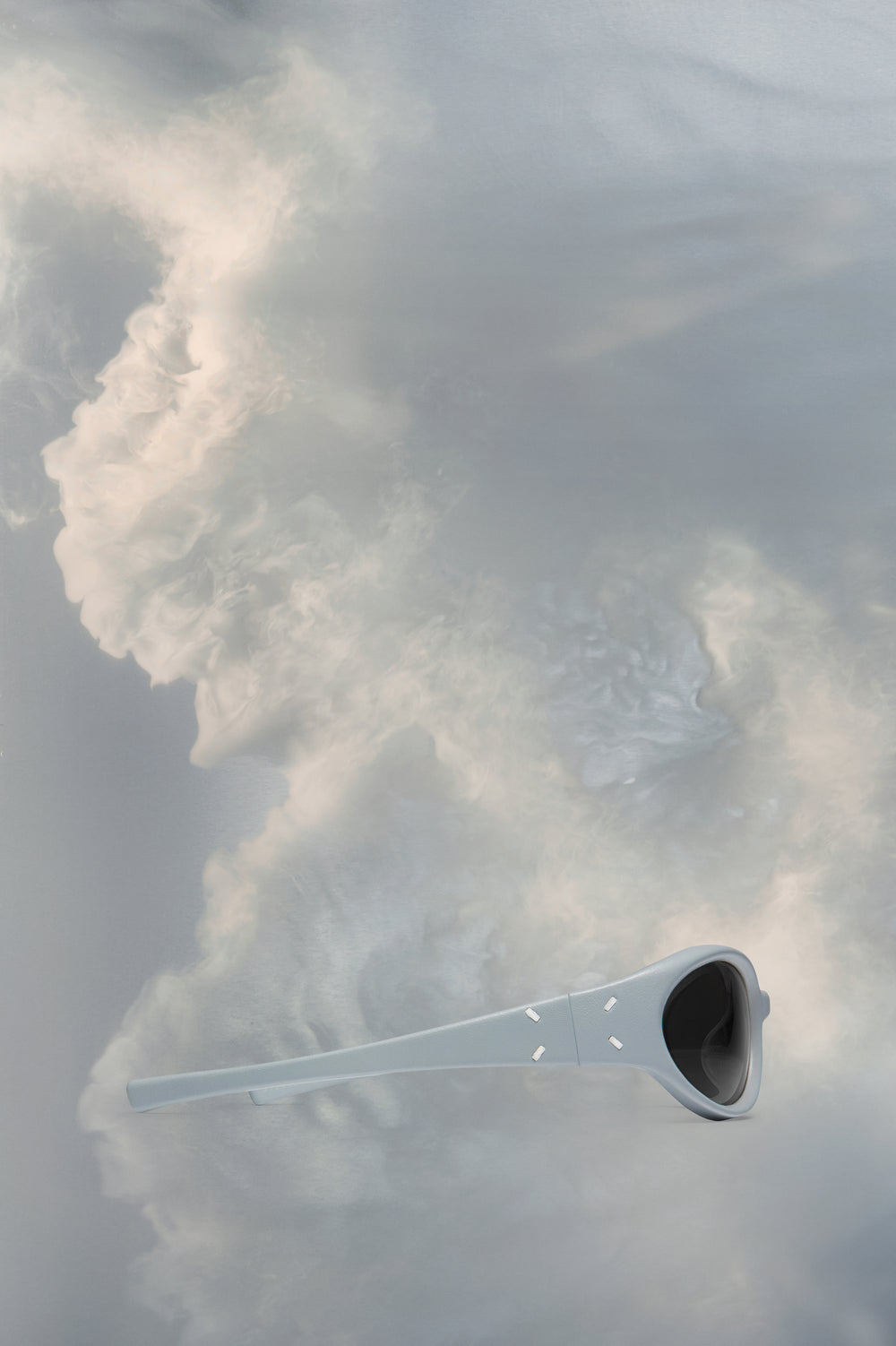 Maison Margiela MM X Gentle Monster MM104 LEATHER