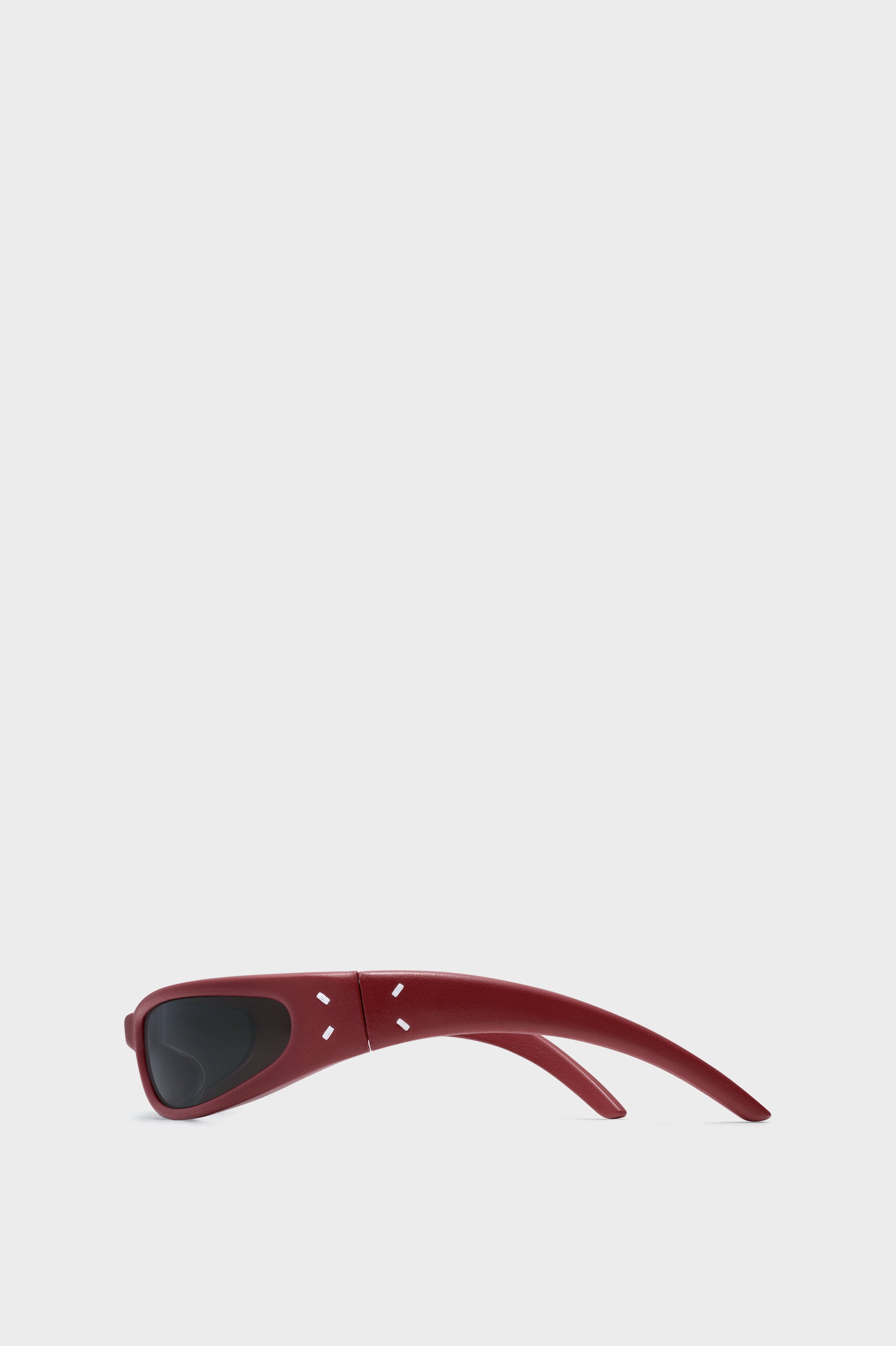 Designer Red MM X Gentle Monster MM203 | Shop Online | Maison Margiela