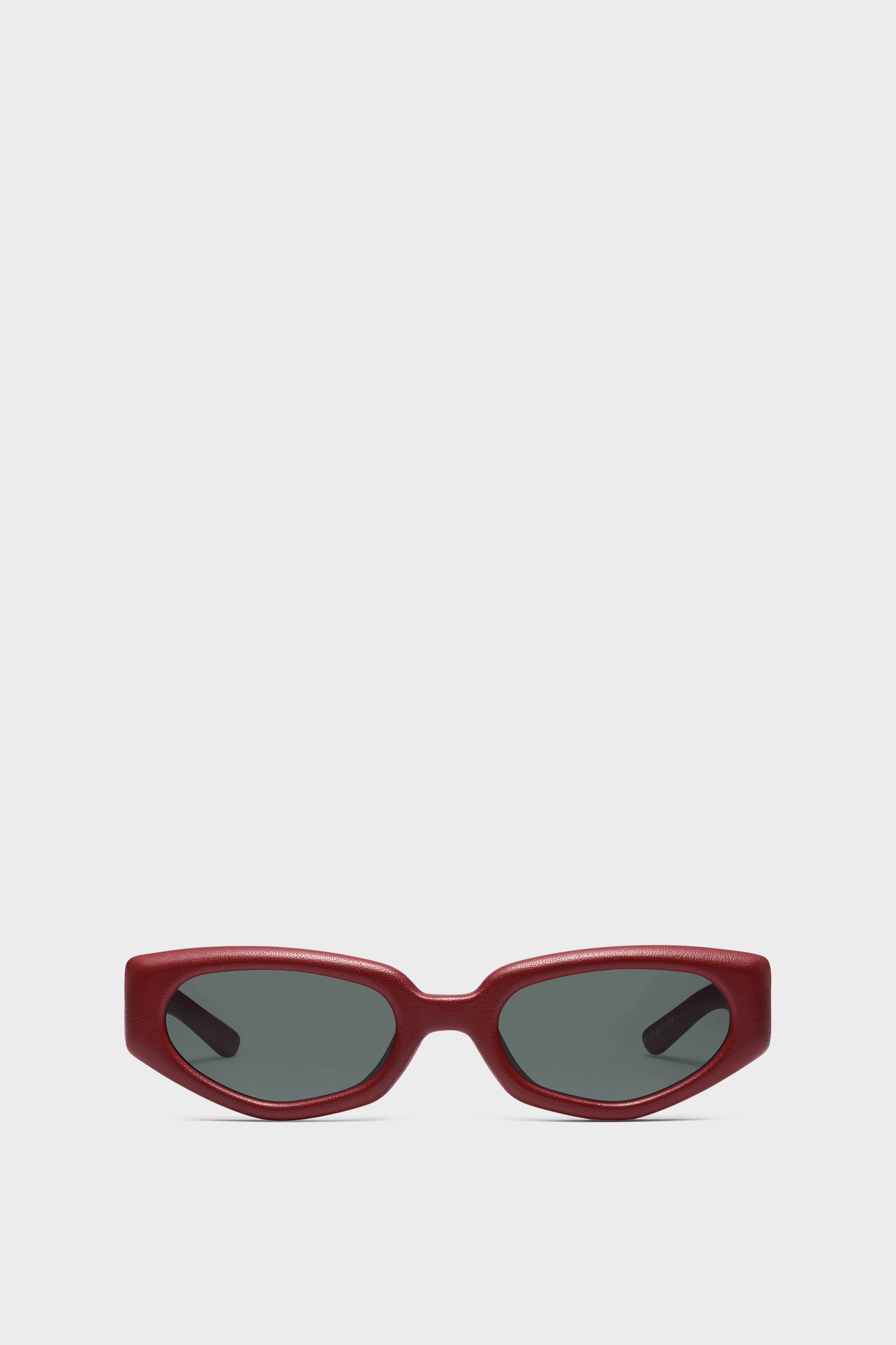 Designer Red MM X Gentle Monster MM205 | Shop Online | Maison Margiela