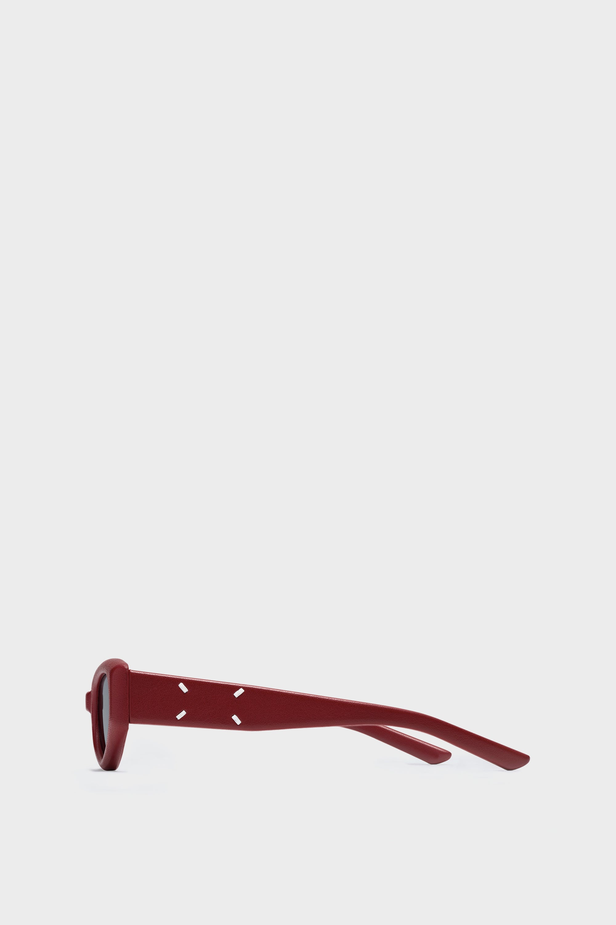 Designer Red MM X Gentle Monster MM205 | Shop Online | Maison Margiela