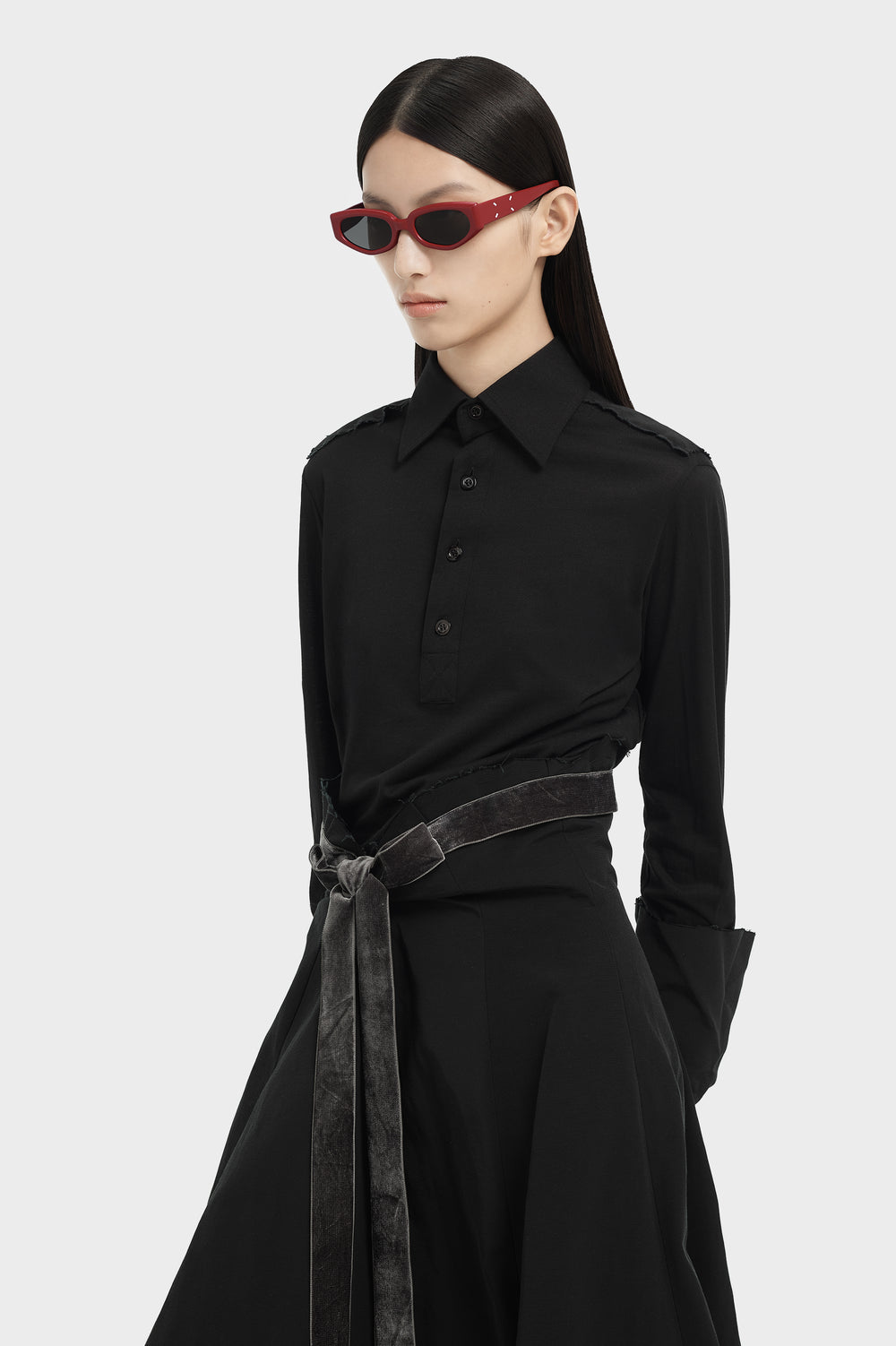 Maison Margiela MM X Gentle Monster MM205