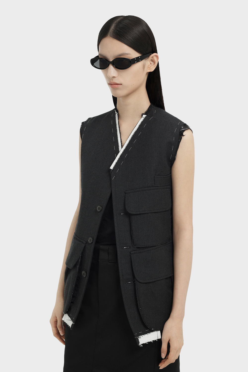 Maison Margiela MM X Gentle Monster MM206