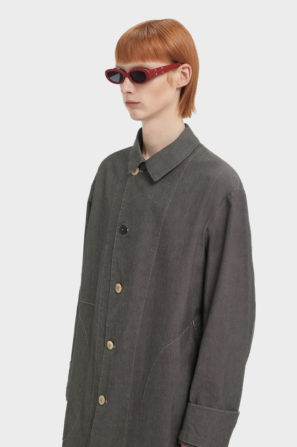 Maison Margiela MM X Gentle Monster MM206