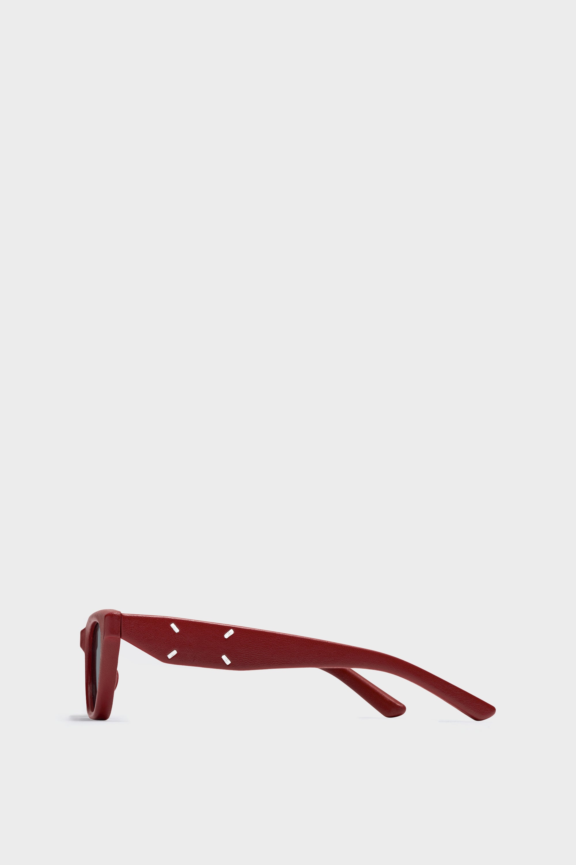 Designer Red MM X Gentle Monster MM208 | Shop Online | Maison Margiela
