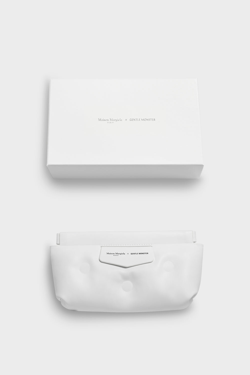 Maison Margiela MM X Gentle Monster MM208