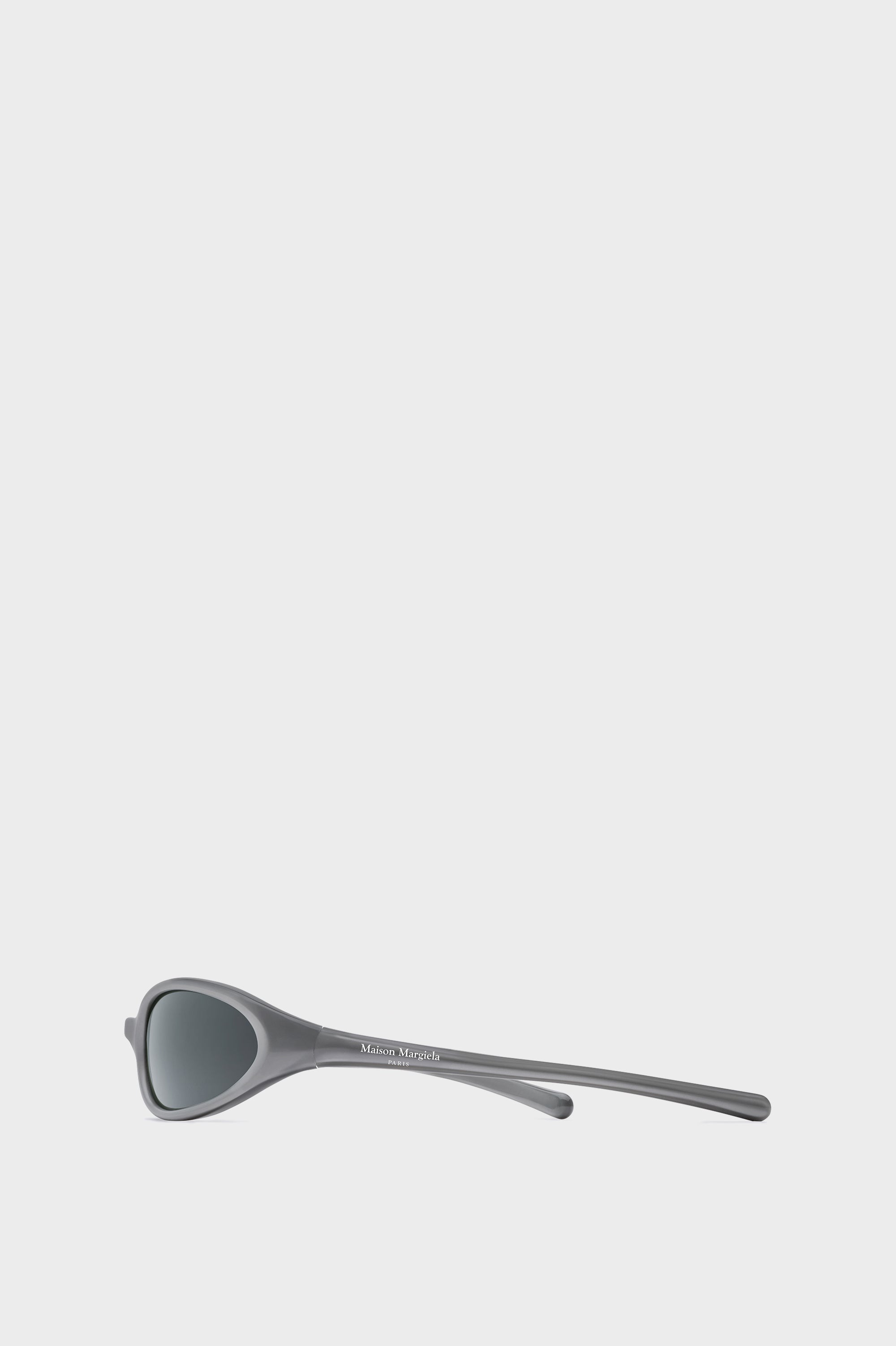 小物 maison margiela gentle monster mm202 g14 Gentle Monster: Maison Margiela Mm202-G14 (Silver) | DSMS E-SHOP