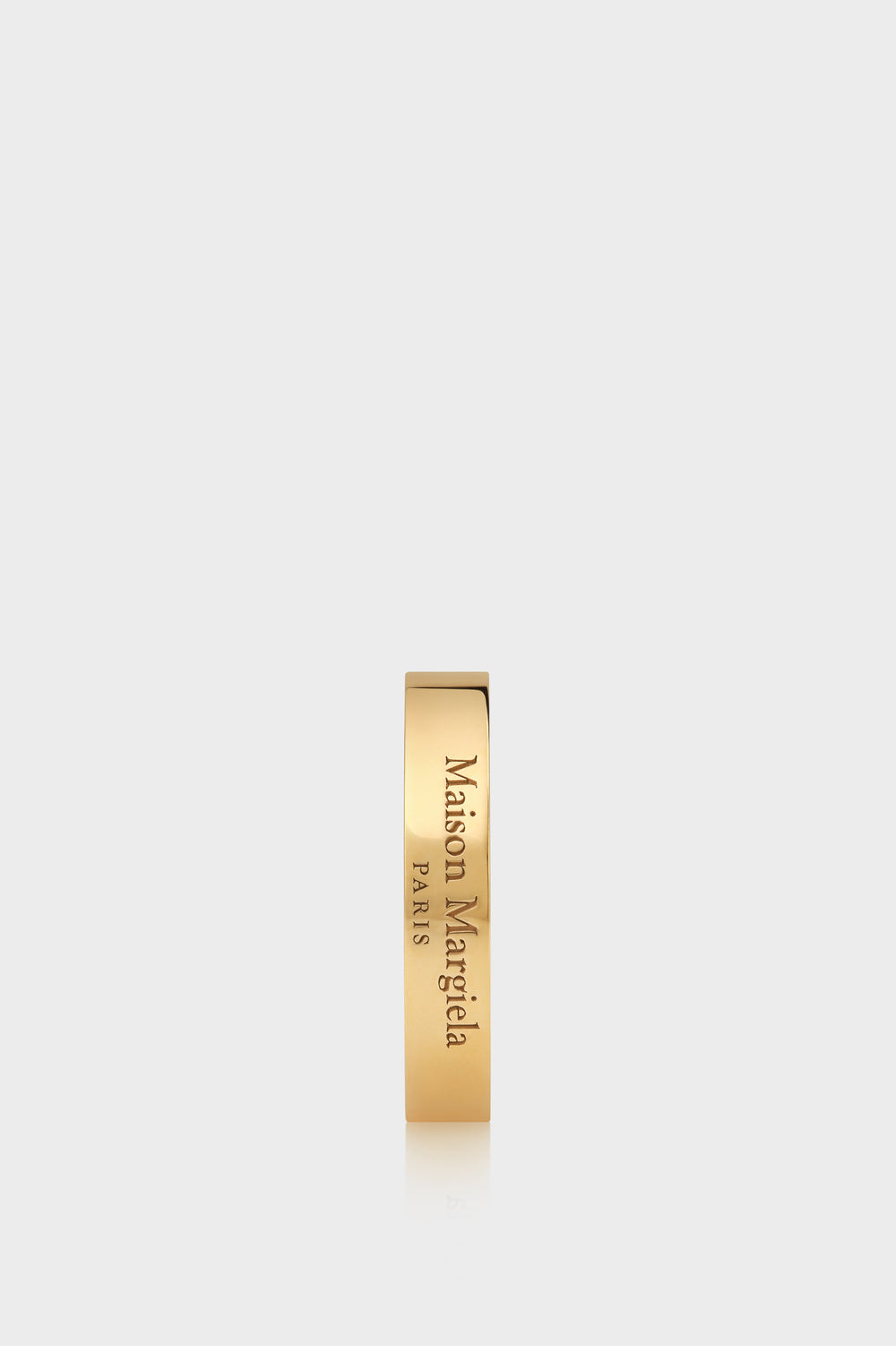Maison Margiela Logo ring