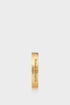 Logo ring
