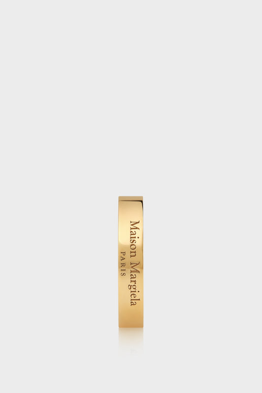 Maison Margiela Logo ring
