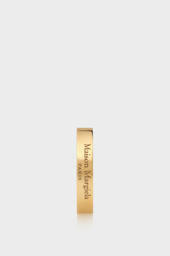 Logo ring