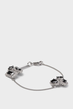 Cluster Bracelet