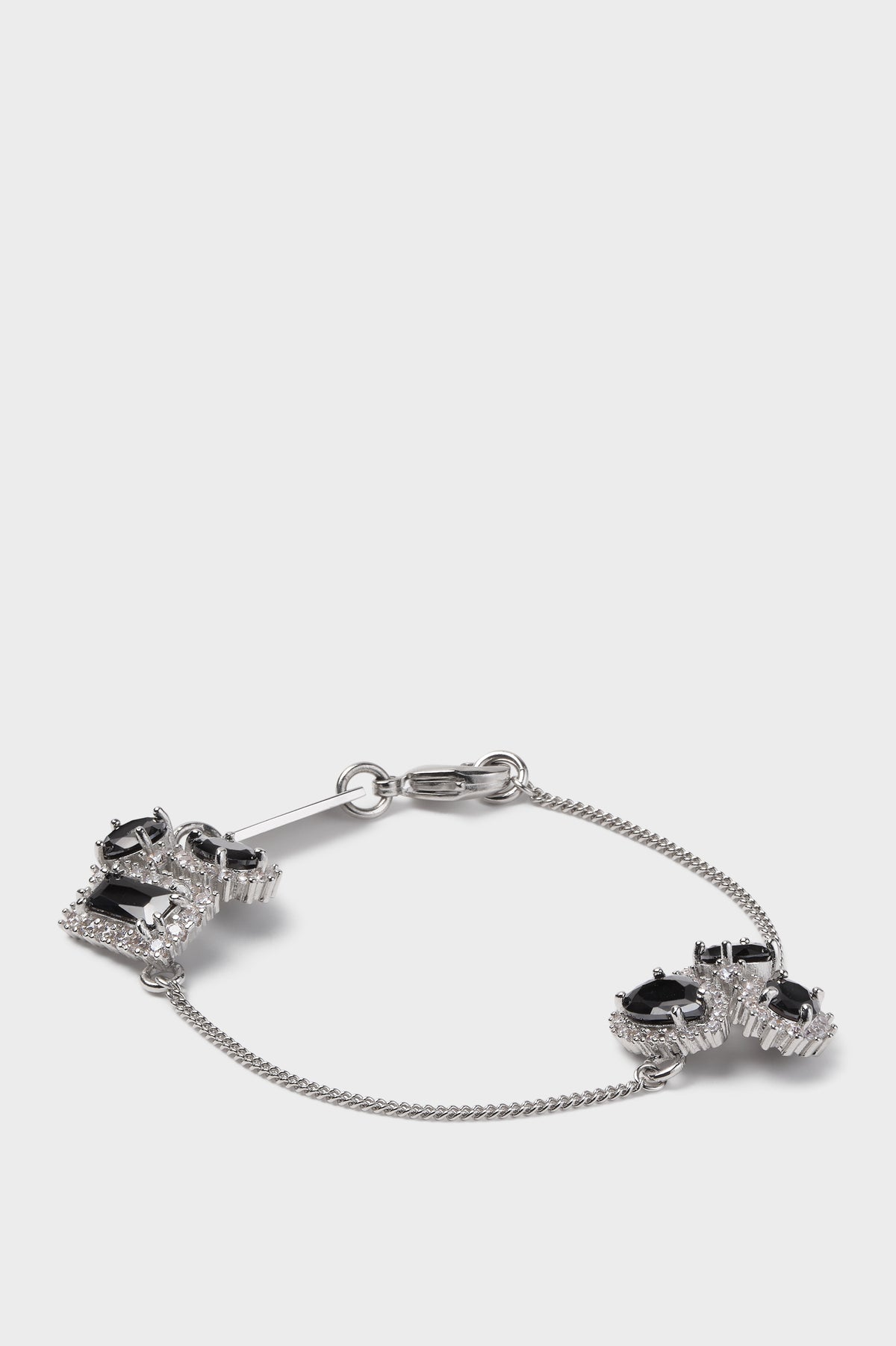 Cluster Bracelet