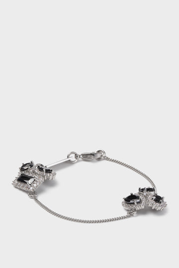 Cluster Bracelet
