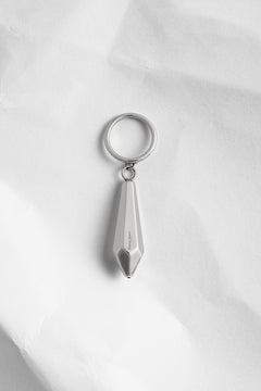 Chandelier Signet Ring