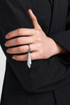Maison Margiela Chandelier Signet Ring