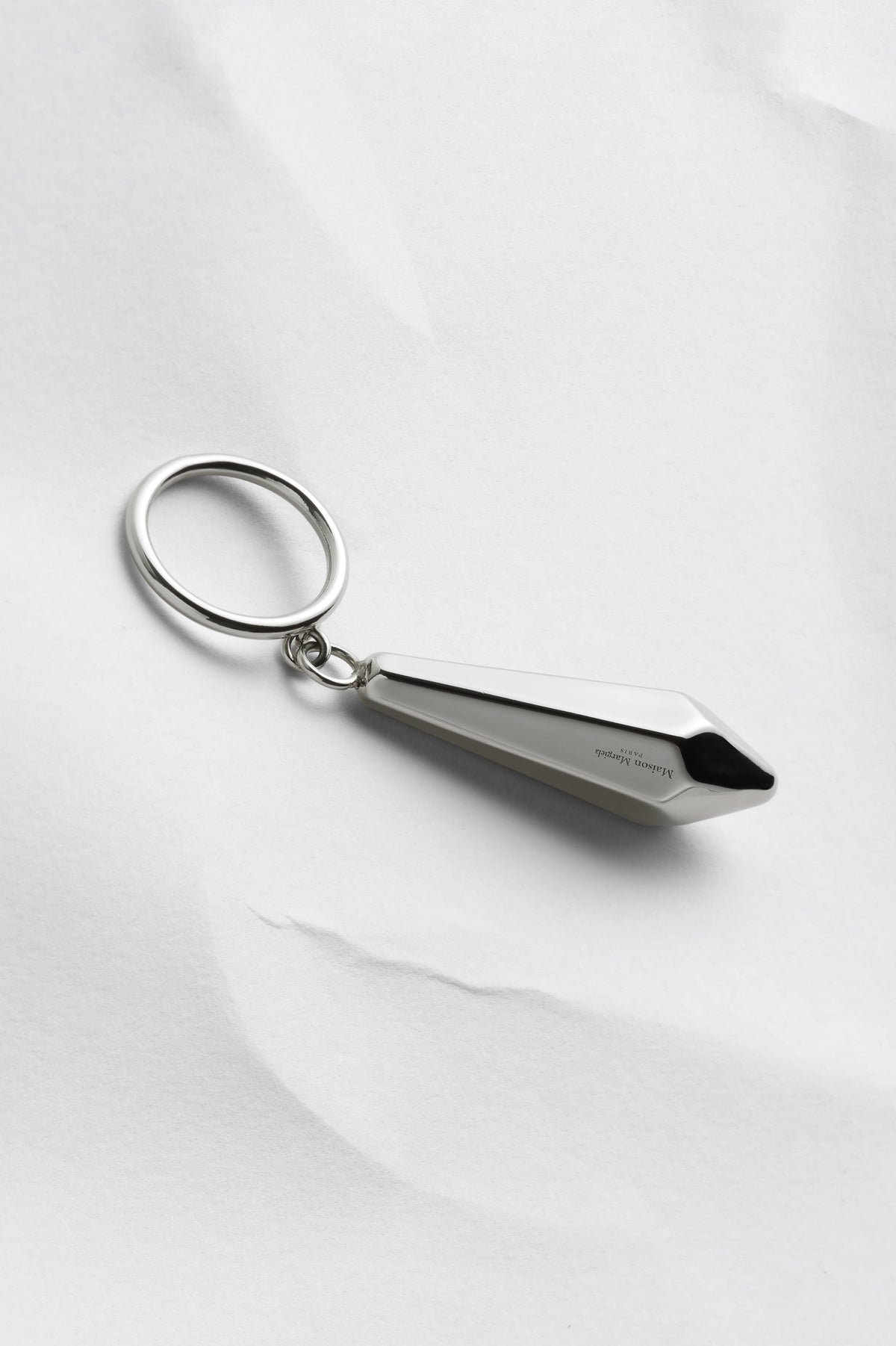 Chandelier Signet Ring