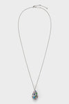 Maison Margiela Cluster Show Drop Necklace