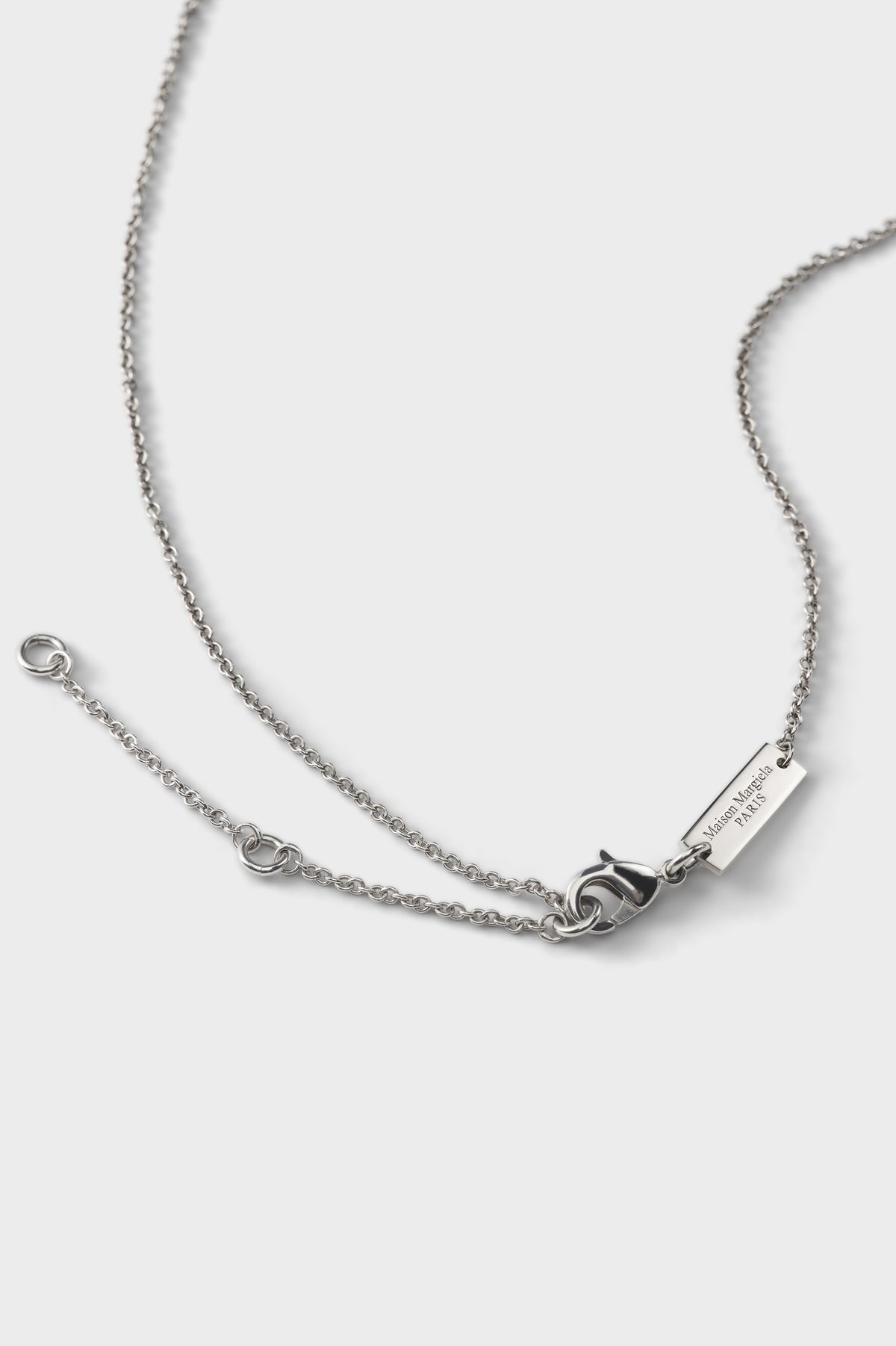 Cluster Show Drop Necklace