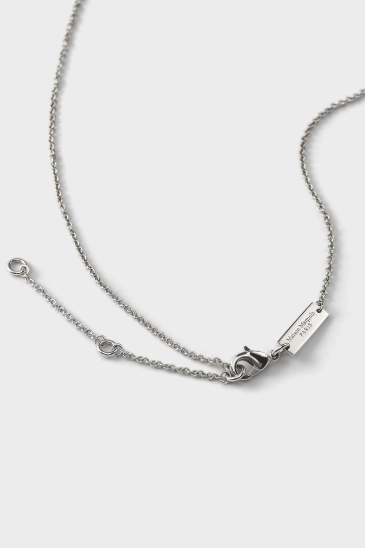 Cluster Show Drop Necklace
