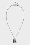 Maison Margiela Cluster Pendant Necklace