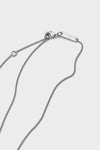Maison Margiela Cluster Pendant Necklace
