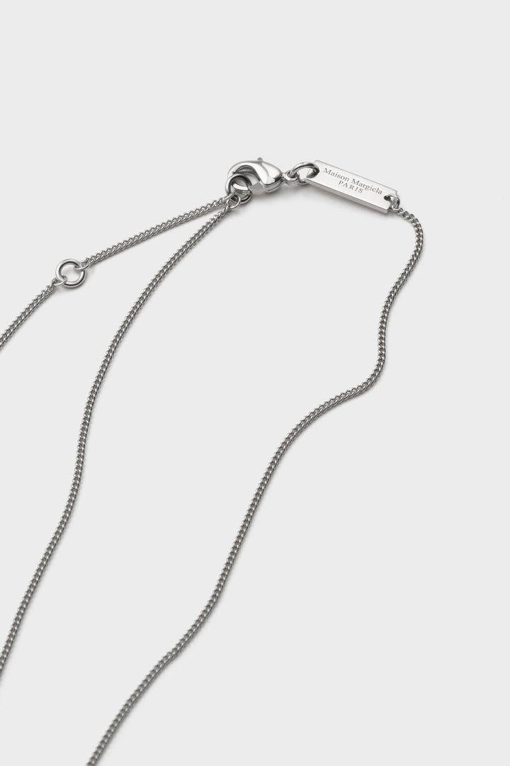 Cluster Pendant Necklace