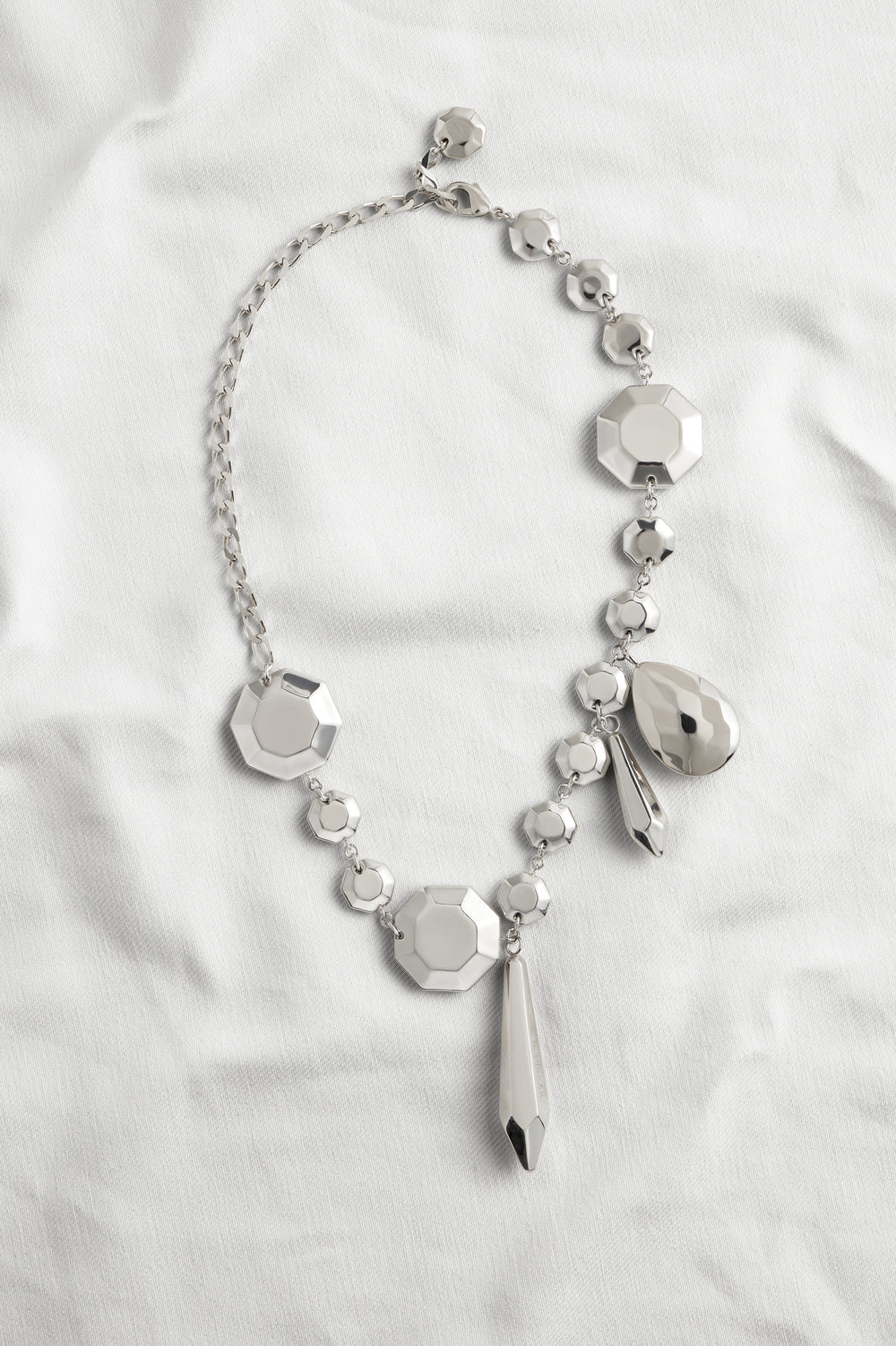 Maison Margiela Chandelier Necklace