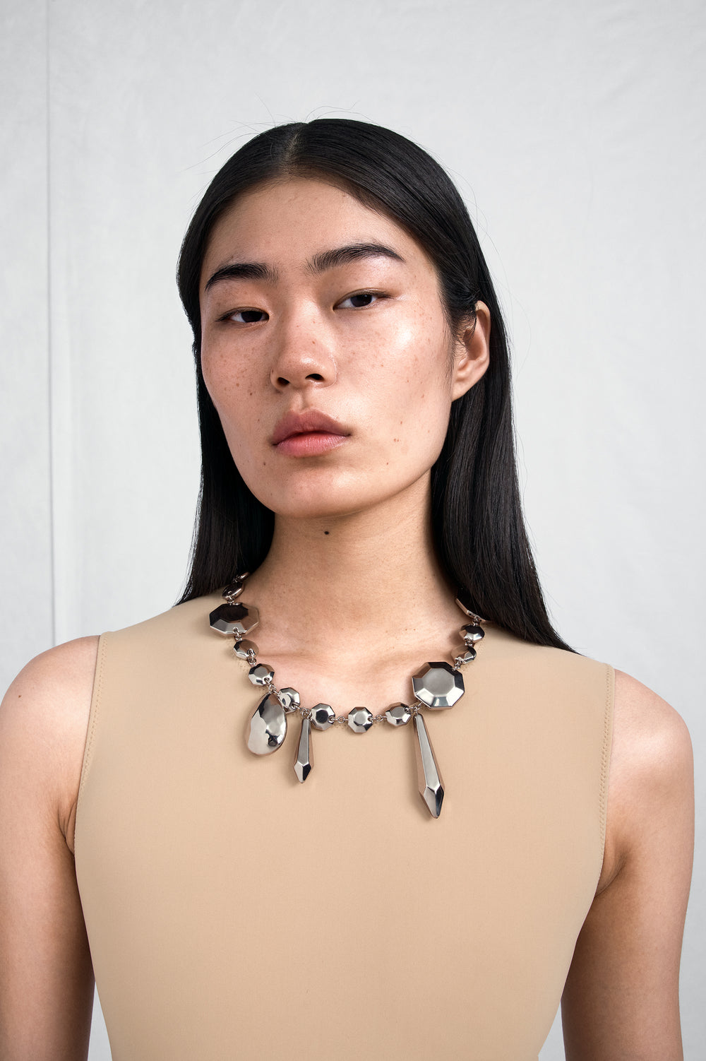 Maison Margiela Chandelier Necklace