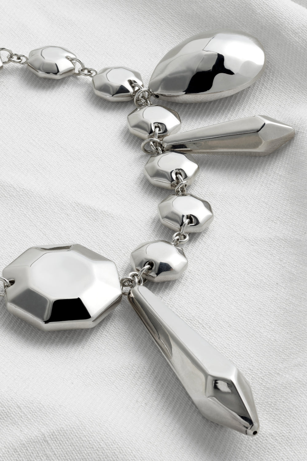 Maison Margiela Chandelier Necklace