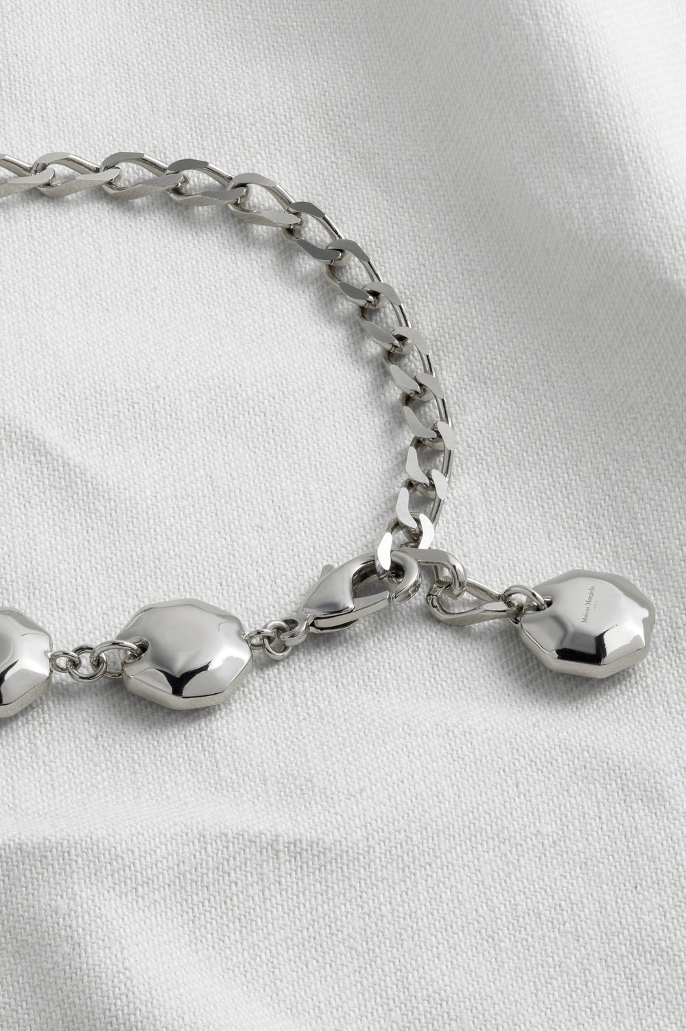 Maison Margiela Chandelier Necklace